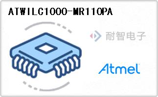 ATWILC1000-MR110PA