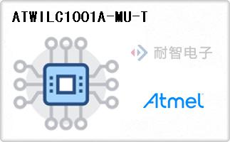 ATWILC1001A-MU-T