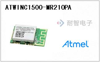 ATWINC1500-MR210PA