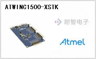 ATWINC1500-XSTK