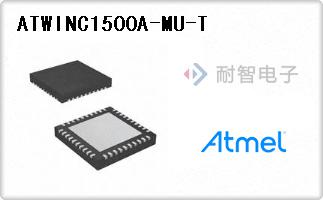 ATWINC1500A-MU-T