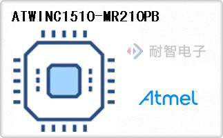 ATWINC1510-MR210PB