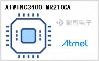 ATWINC3400-MR210CA