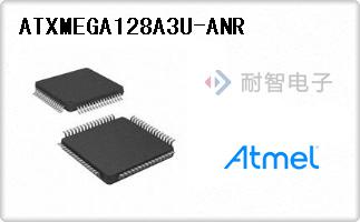 ATXMEGA128A3U-ANR