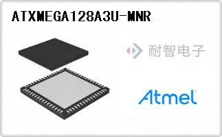 ATXMEGA128A3U-MNR