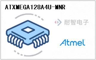 ATXMEGA128A4U-MNR