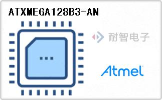 ATXMEGA128B3-AN