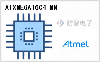 ATXMEGA16C4-MN