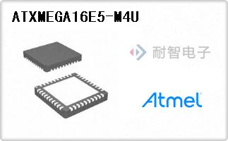 ATXMEGA16E5-M4U