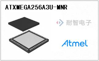 ATXMEGA256A3U-MNR