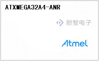ATXMEGA32A4-ANR