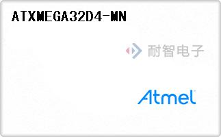ATXMEGA32D4-MN