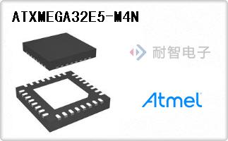 ATXMEGA32E5-M4N
