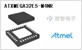 ATXMEGA32E5-M4NR