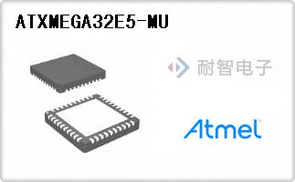ATXMEGA32E5-MU