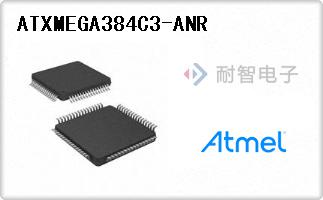 ATXMEGA384C3-ANR