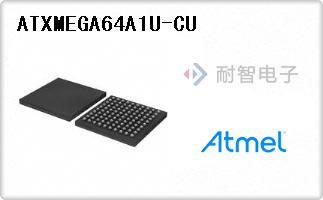 ATXMEGA64A1U-CU