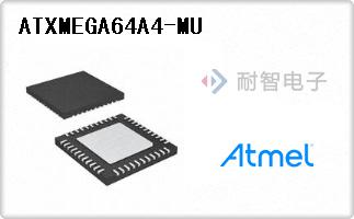 ATXMEGA64A4-MU