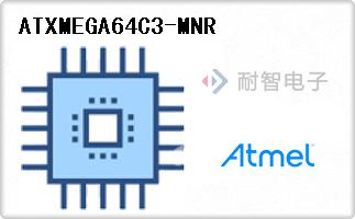 ATXMEGA64C3-MNR