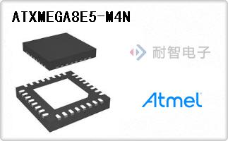 ATXMEGA8E5-M4N