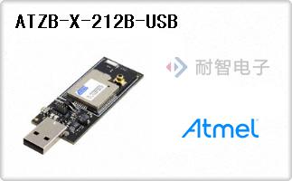 ATZB-X-212B-USB