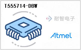Atmel˾RFIDоƬ-T555714-DBW