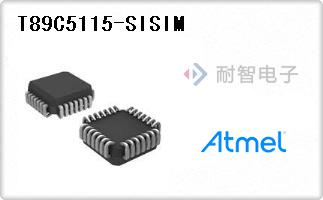 T89C5115-SISIM