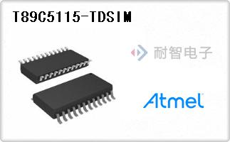 T89C5115-TDSIM