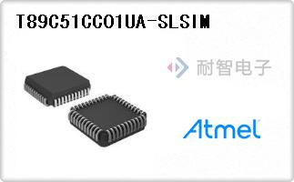 T89C51CC01UA-SLSIM