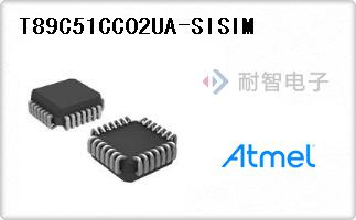 T89C51CC02UA-SISIM