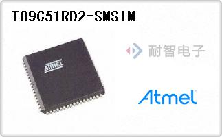 T89C51RD2-SMSIM