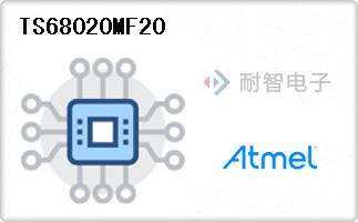 TS68020MF20