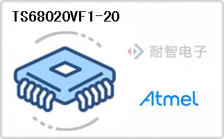 TS68020VF1-20