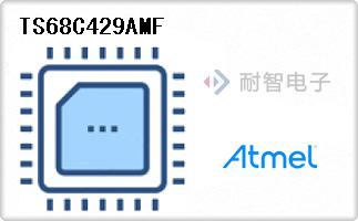 TS68C429AMF
