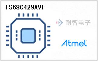 TS68C429AVF