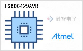 TS68C429AVR