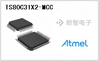 TS80C31X2-MCC