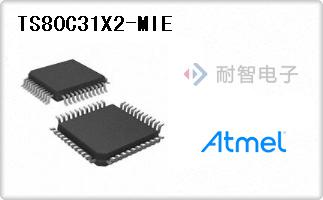 TS80C31X2-MIE