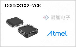 TS80C31X2-VCB