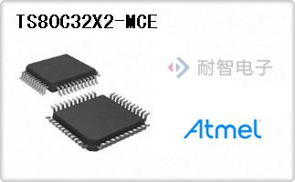 TS80C32X2-MCE