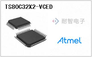 TS80C32X2-VCED