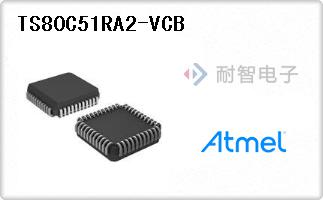 TS80C51RA2-VCB