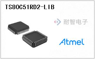 TS80C51RD2-LIB