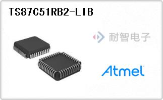 TS87C51RB2-LIB