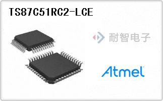 TS87C51RC2-LCE