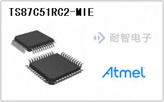 TS87C51RC2-MIE