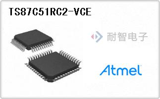 TS87C51RC2-VCE