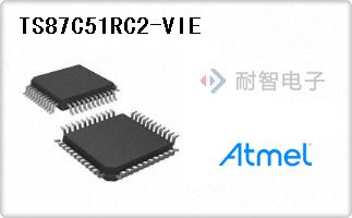 TS87C51RC2-VIE