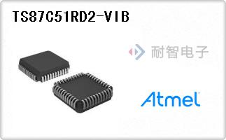 TS87C51RD2-VIB