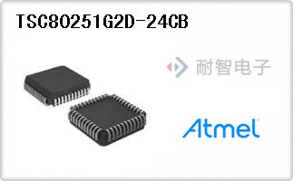 TSC80251G2D-24CB